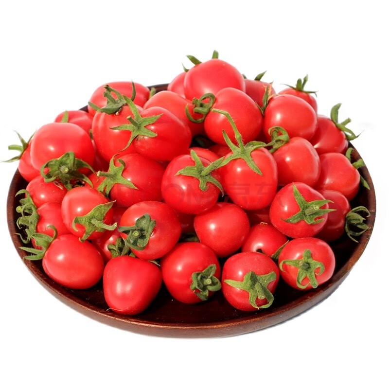 蓝桥哥普罗旺斯沙瓤大西红柿番茄粉糯酸甜农家无公害种植