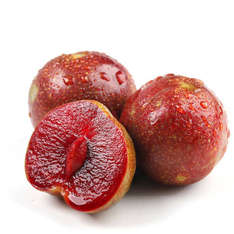 正宗钱排三华李 现货爽脆酸甜李子新鲜芙蓉李孕妇水果 精选3斤装