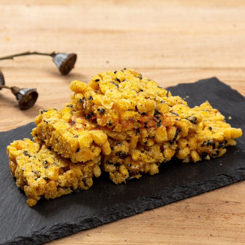 玉米糖玉米酥玉米脆义乌传统手工特产零食小吃点心糕点休闲食品 玉米