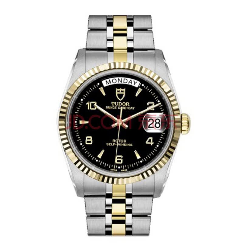 【二手95新】帝舵(tudor)王子型系列76213自动机械男士手表钟表腕表