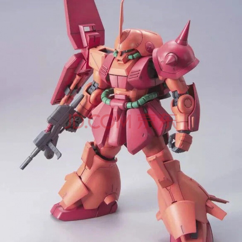 新品 大班模型 mg1:100 6618 马拉赛 马拉塞 拼装模型 mg马拉塞