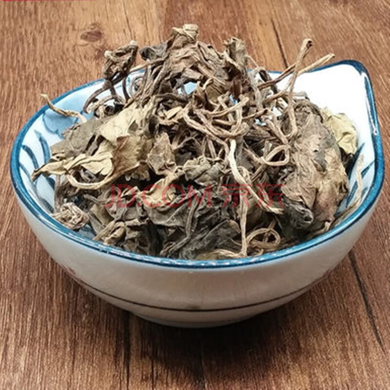 中药材金耳环别名土细辛一块瓦瑶药 500克