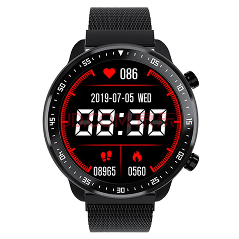 huawei 华为通用watch gt3智能手表【全触真圆屏】血压心率手环健康多