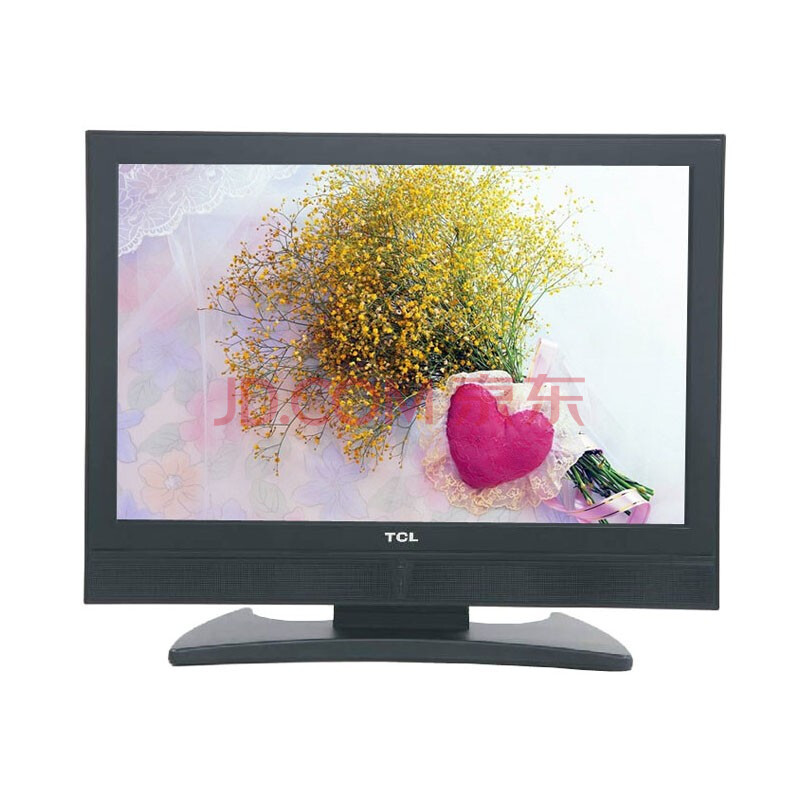 【官翻机】 14英寸电视机 挂架版 全新机 tcl l19n6