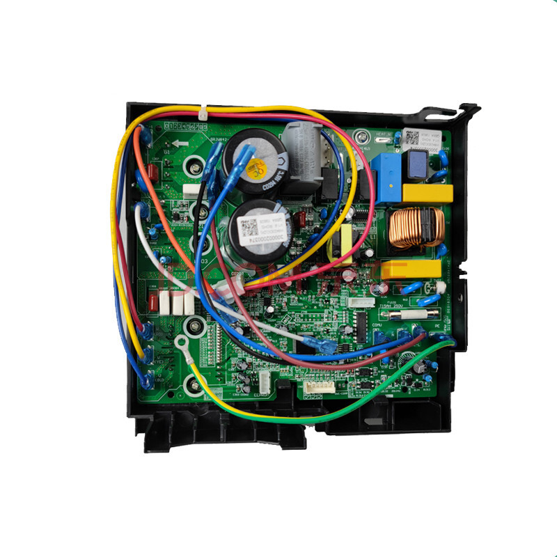通用板格力空調變頻外機主板q迪q力涼之靜福樂園謙者e6維修電器盒