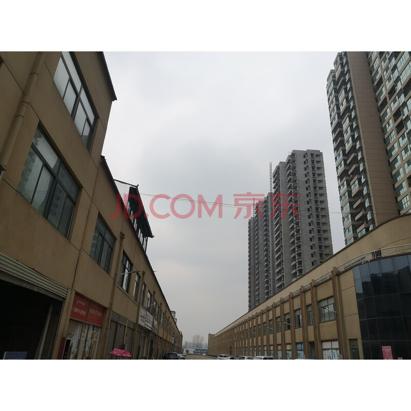 【第一次拍卖】 信阳市平桥区明港镇明河公园国际城九号楼133号房屋