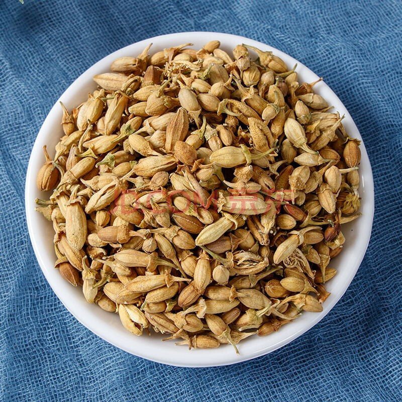 佛手花 佛手花茶 中药材 佛手花干泡茶 1000克