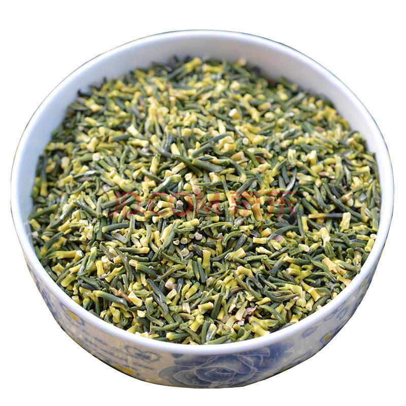 莲子心年泡水莲芯莲子芯莲心茶连子心莲子心茶 碎莲子心500g