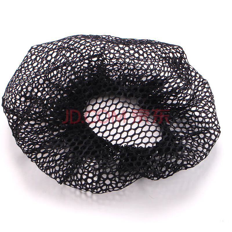 aiosc 工厂职工发网 全头 食品工厂护士工作网兜睡觉包头发大网罩套头