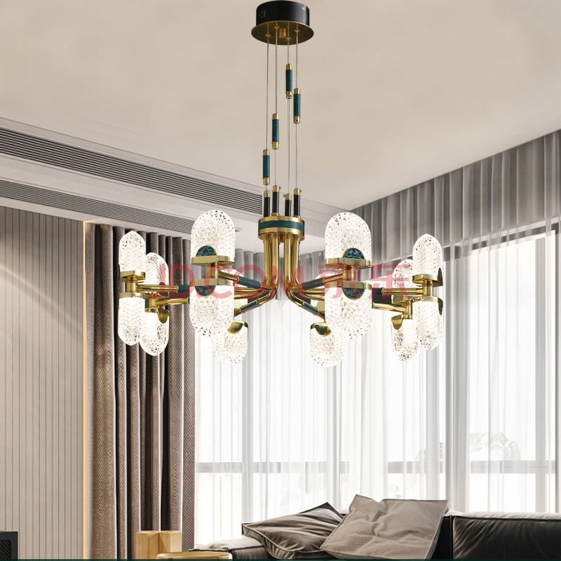 灯饰照明 吊灯 千亮照明 千亮照明1797关注 分享 举报 企业购更优惠