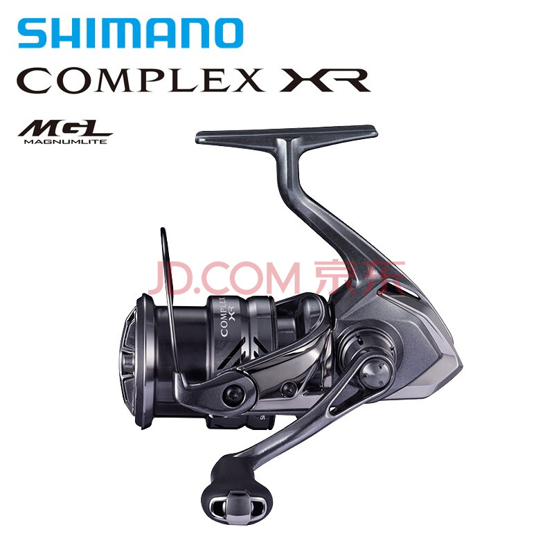 shimano禧瑪諾21款complex xr f4 f6紡車輪微物範用路亞輪漁輪 c2000