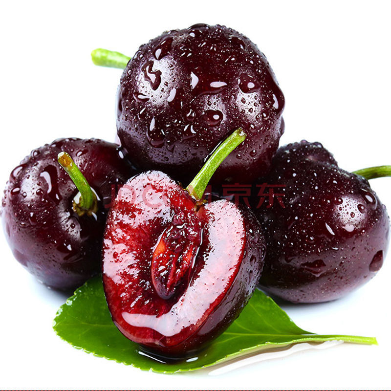 山东烟台大樱桃黑珍珠车厘子3斤新鲜水果5应季整箱10 3斤优质大果家人