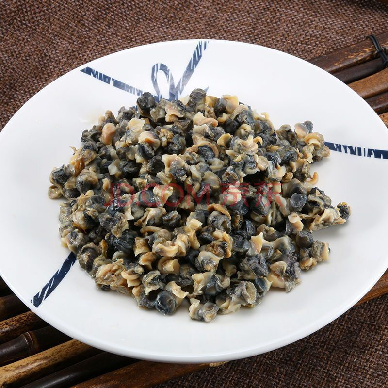 新鲜螺肉田螺肉现挑螺蛳肉真空包装螺蛳肉 丽鲜玫 小号螺蛳肉 三斤装