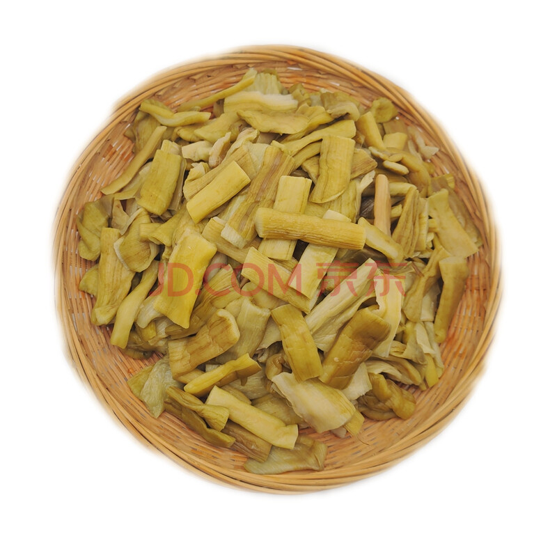 芋苗酸腌酸芋苗灵山特产芋禾干新鲜广西横县自制博白芋苗酸辣农家 3斤