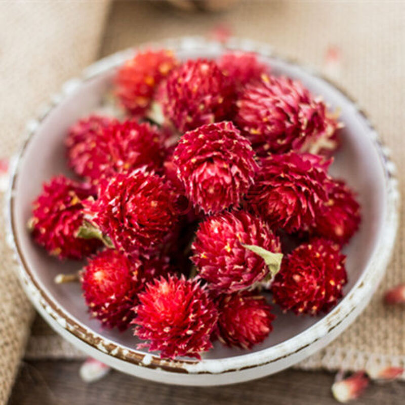 红巧梅花茶红巧梅茶100g500g散装 红巧梅250克