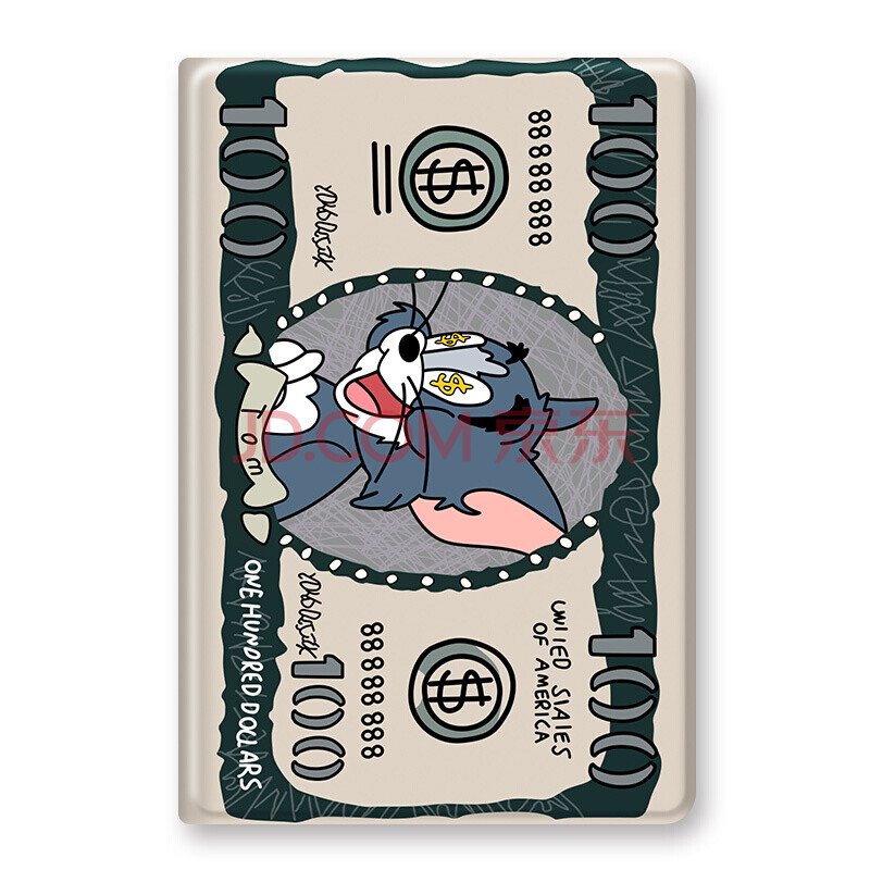 适用于ipad10点2保护套美元汤姆猫2019air3壳子卡通10点5英吋2018