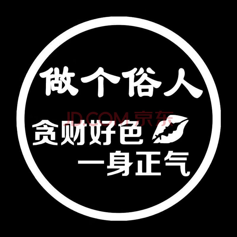 电瓶摩托车投影灯广告logo镭射文字图案定制12v24v地面定制 做个俗人