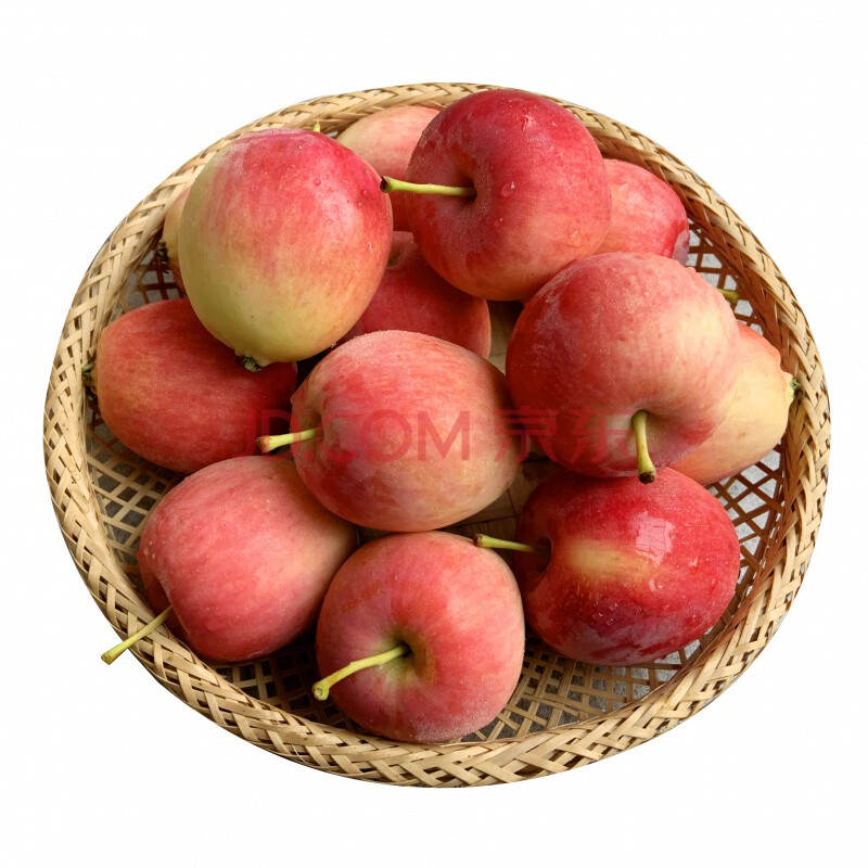 东北k9沙果小苹果海棠果水果孕妇新鲜当季整箱5斤 3斤