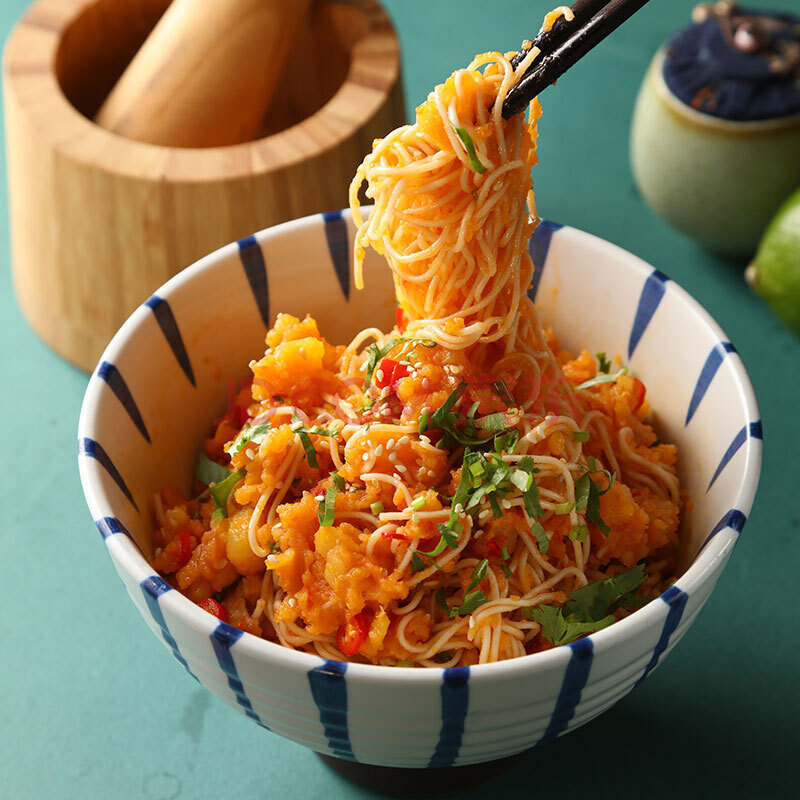 火烧云老板娘 黯然销魂土豆泥油焖鸡配方下饭菜拌面拌饭酱100gx2