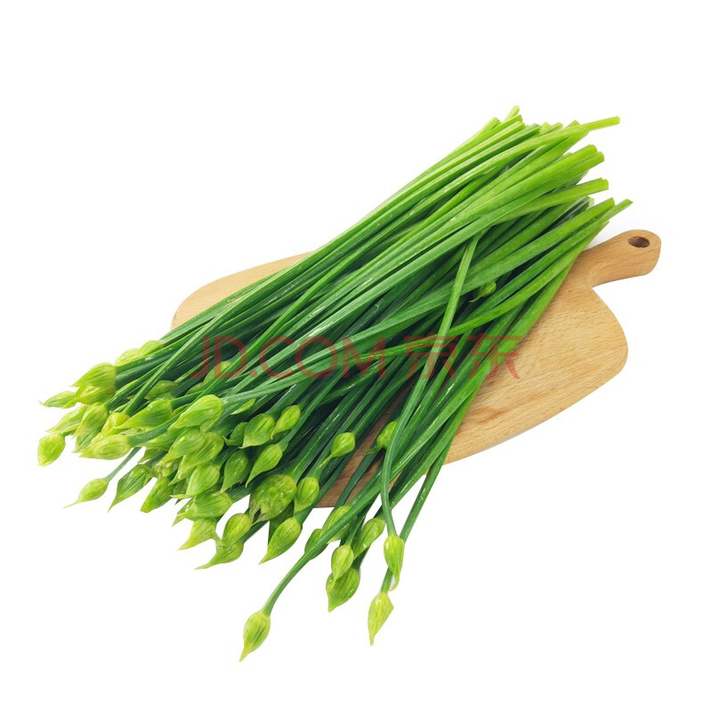 福建漳州韭菜苔新鲜蔬菜农家种植韭菜花食用韭花韭菜杆3斤装 3斤