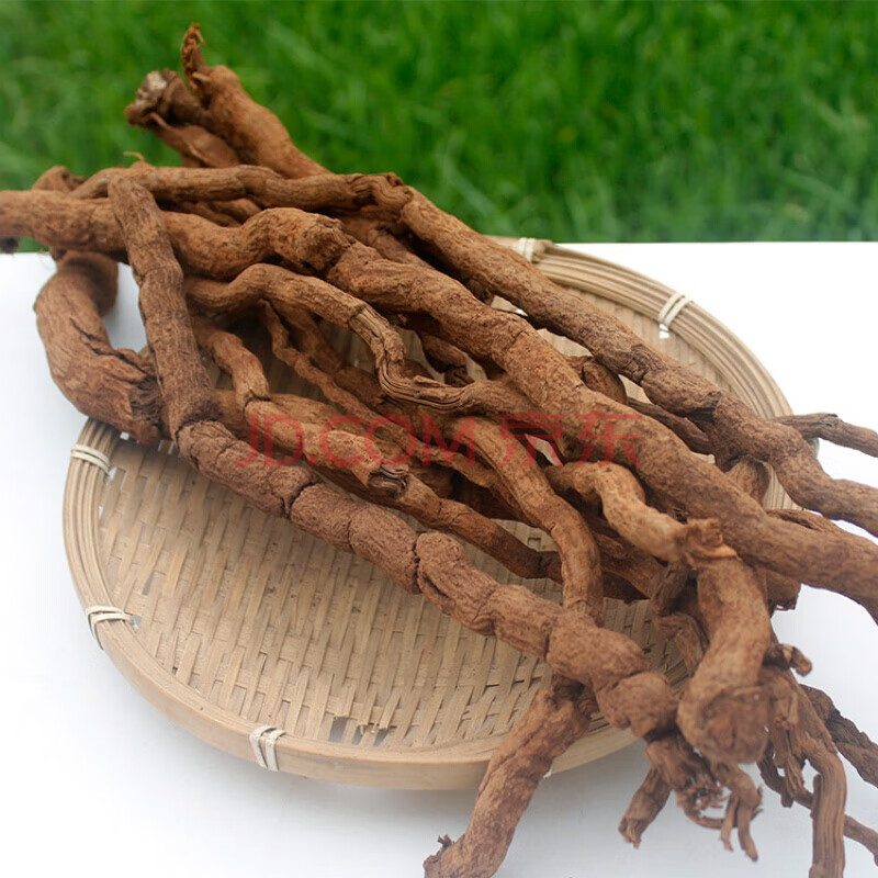 胡椒根正宗纯山胡椒根250克食材泡酒猪肚鸡煲汤材料