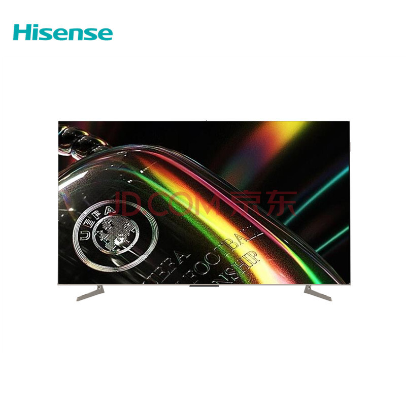 海信(hisense)疾速玩家 85u7g 85英寸 uled 120hz高刷新 4k超高清 hdr