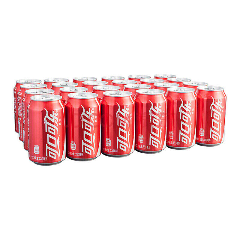 進口食品 飲料 碳酸飲料 可口可樂(coca-cola) 可口可樂(coca-cola)