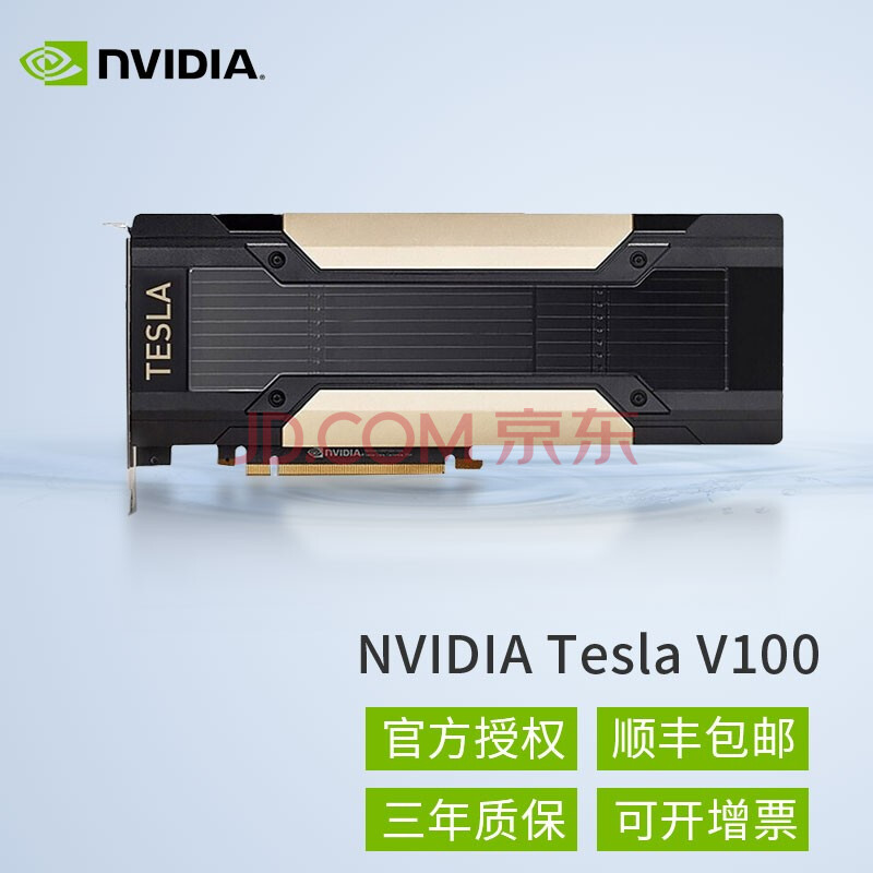 Nvidia tesla h100