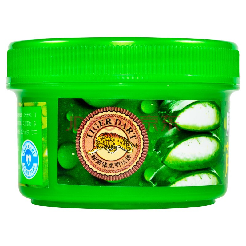 虎镖芦荟胶 120g 15g组合款