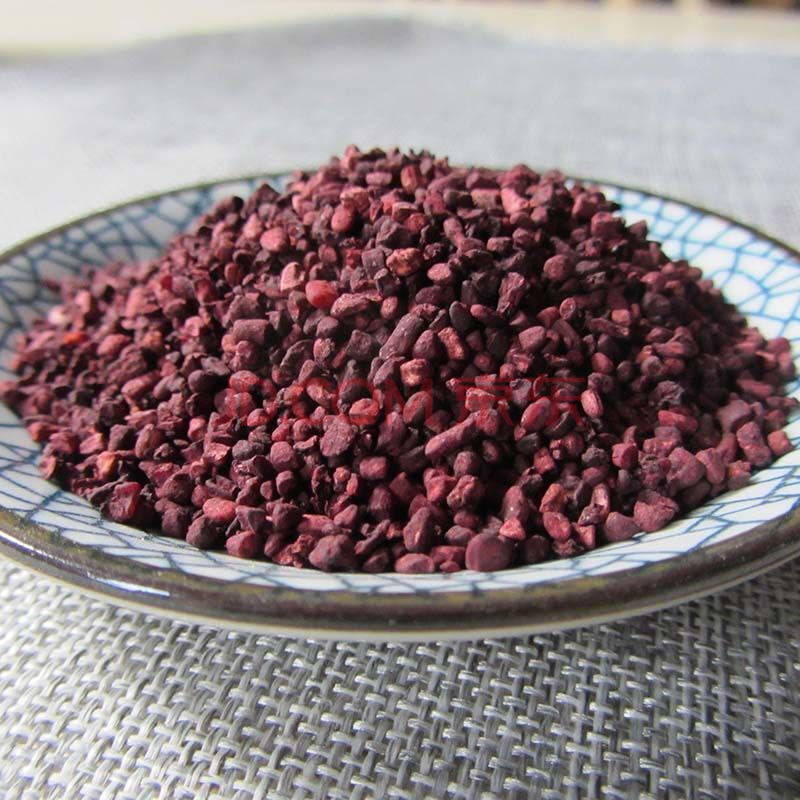 红曲中药红曲正宗无添加健脾养胃消食活血辅助三高泡水煮水都可以