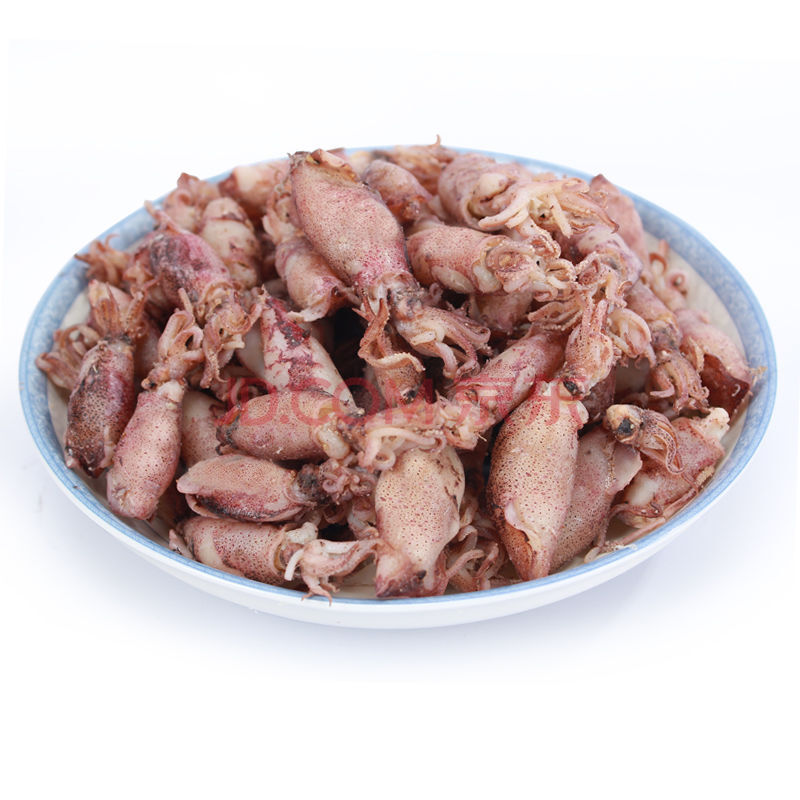 新鲜海兔干乌贼笔管鱼籽乌渔家自晒 500g 小海兔