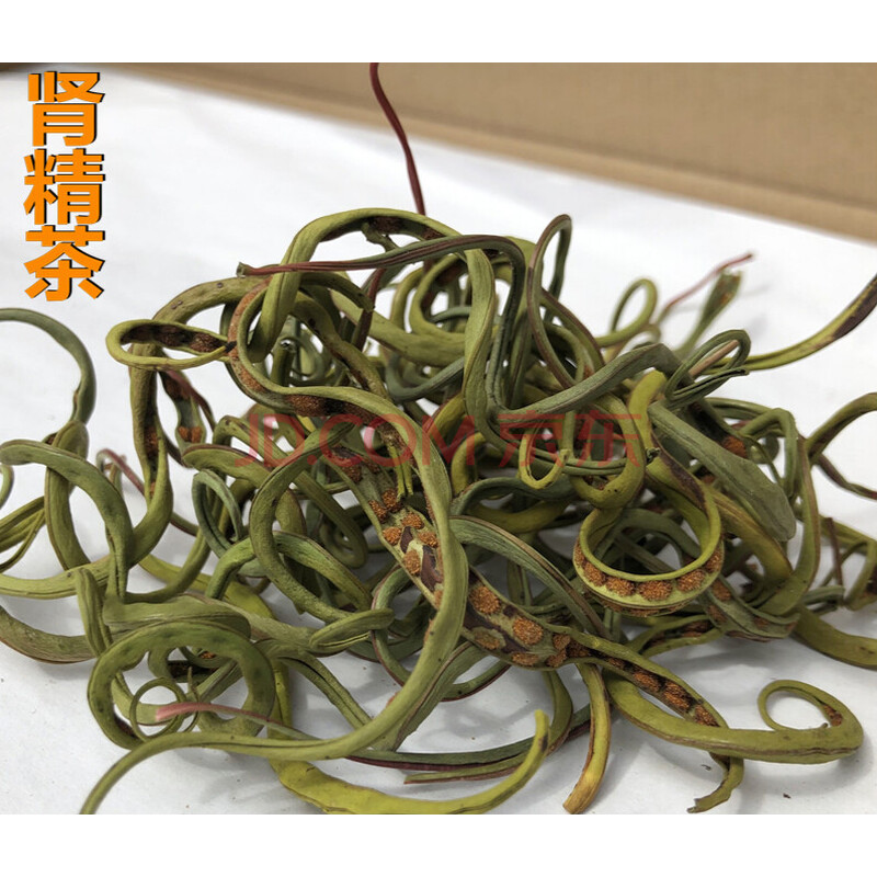 肾精茶50g装化石草男士滋补养生调理溶石去石茶