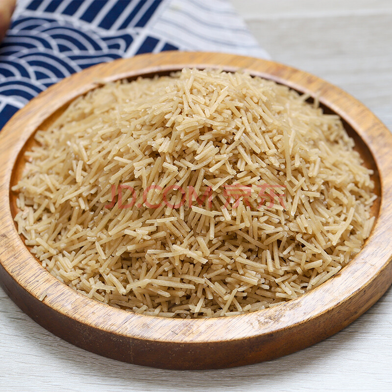 5折 手工纯饺子馅包子煎包肉盒专用地瓜细粉碎渣 5斤(2500g)