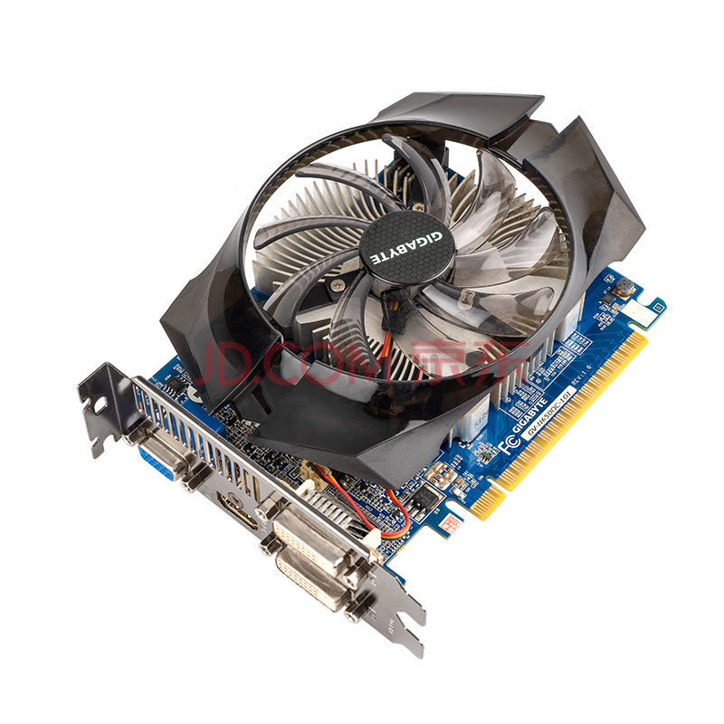 gtx550ti gs450遊戲辦公通用顯卡 品牌隨機發 450 512