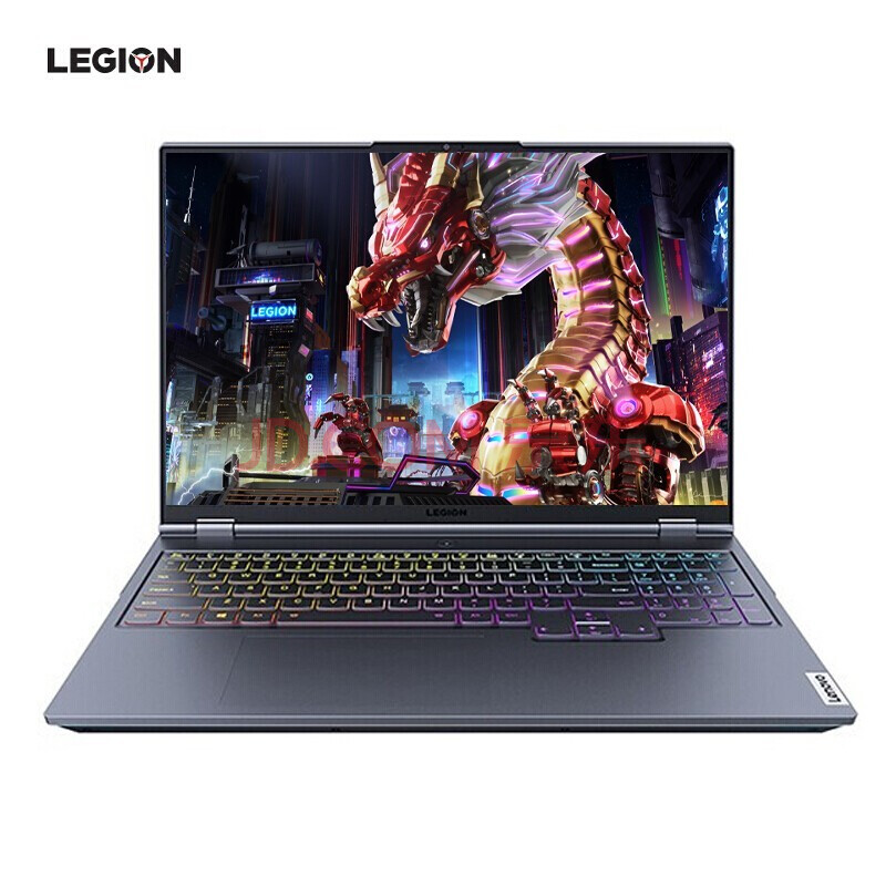 联想拯救者r9000k 2021款rtx3080商务办公笔记本电脑八核r9-5900hx