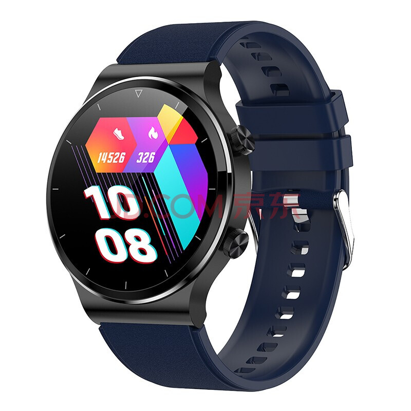 华为(huawei)通用智能商务手表gt2智能手表蓝牙通话可录音接打电话