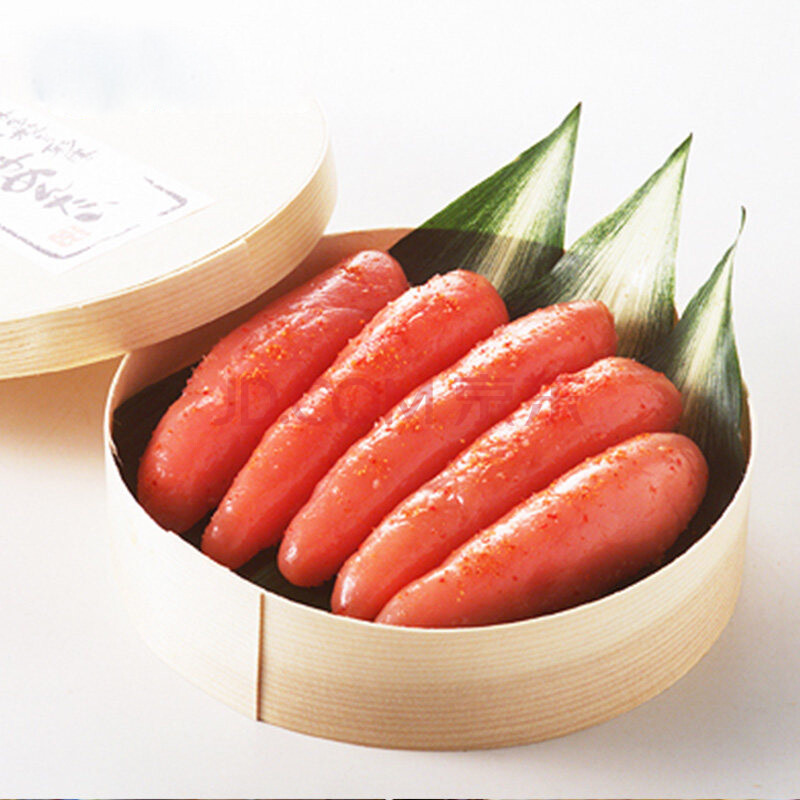 中秋节调味鳕鱼籽 调味鳕鱼籽 冷冻即食 辛子明太子 明太鱼籽酱 新鲜