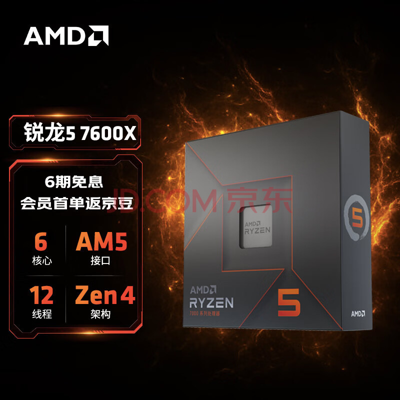 CPU
