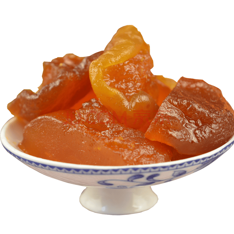 稻香村果脯 什锦果脯蜜饯果干小包装桃脯老北京零食小吃 稻香村杏脯