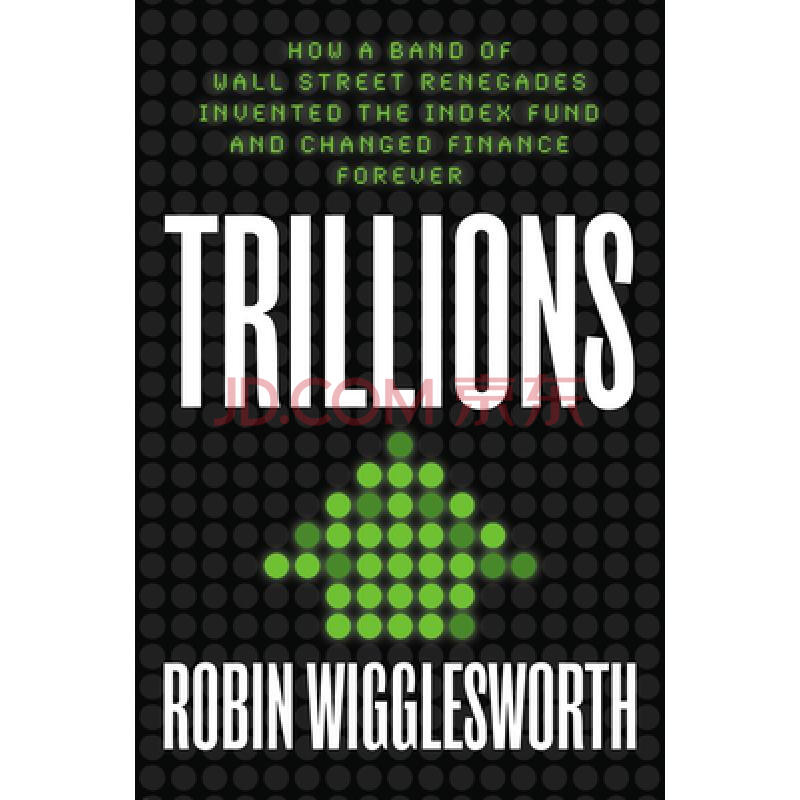 预订 trillions: how   band of wall street renegad.