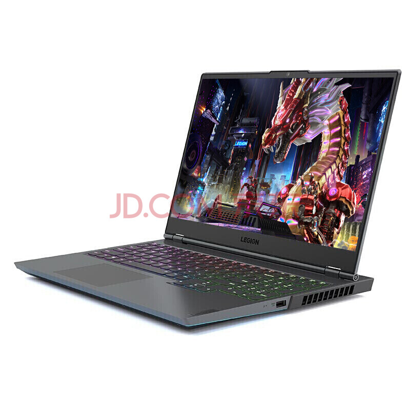 电竞游戏笔记本电脑 八核i7-10875h 16g内存 1tb固态 rtx2070 super