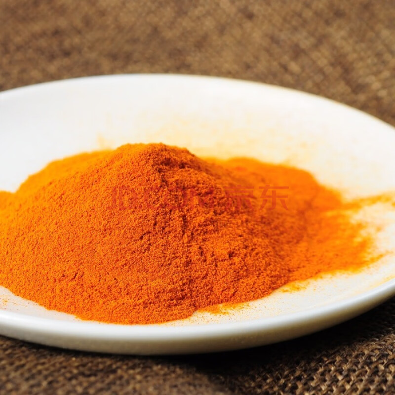 栀子粉盐焗料黄桅子粉 食用 上色家庭自制美食材料栀子黄粉盐焗鸡