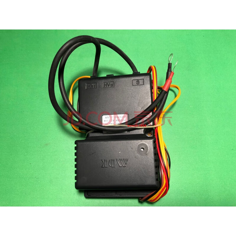 mdk燃气烤箱脉冲点火控制器dkl-01通用烤箱点火器mdk dkl01