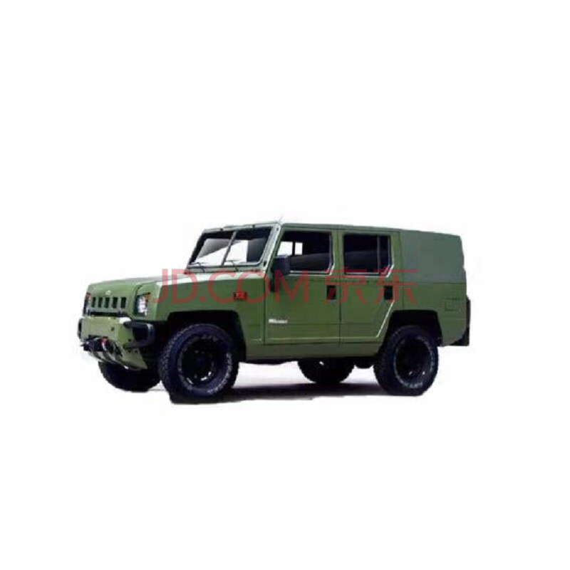 軍車器材軍車配件北汽勇士/bj2022前擋風玻璃 前左