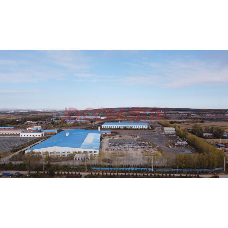 破产鹤岗鹏程科技有限公司、鹤岗市惠鹏工贸有限公司管理人 以竞价方式招募重整投资人的竞买公告-京东破产拍卖
