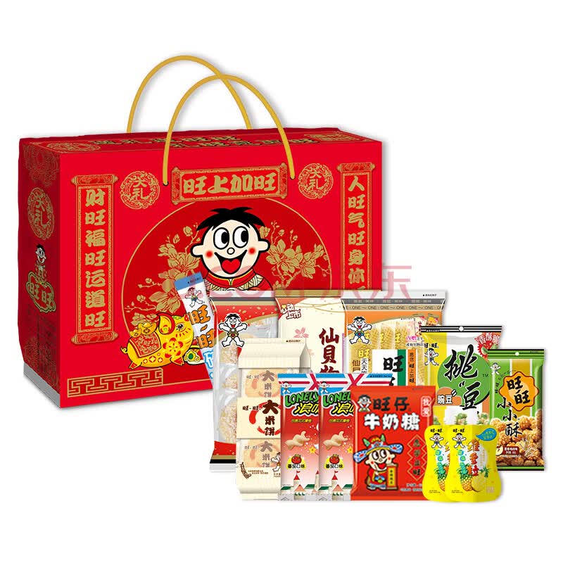 休闲零食市场新趋势