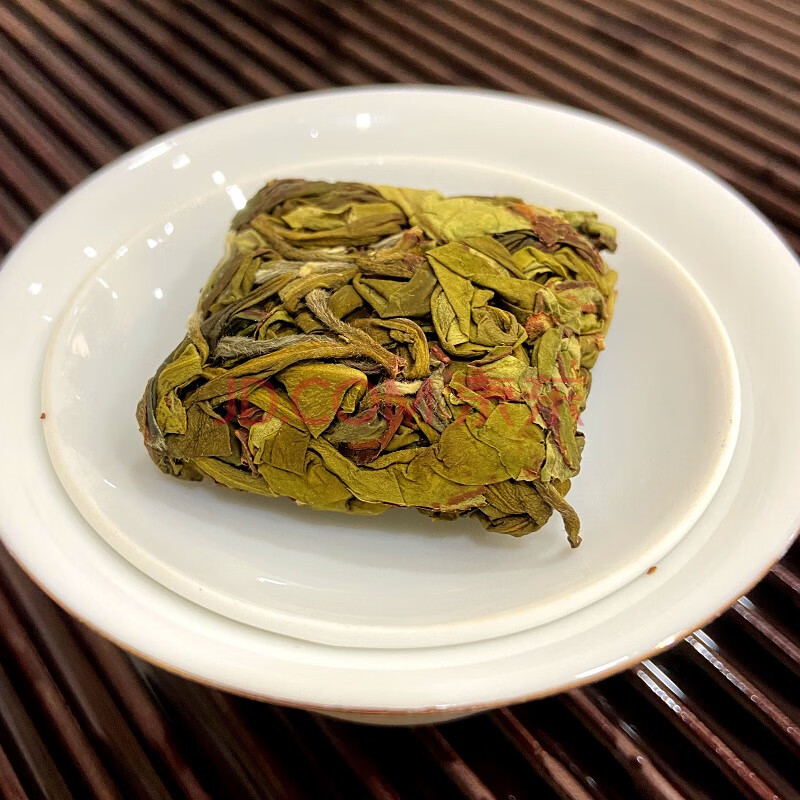 5折 漳平水仙茶饼兰花香桂花香至臻精品乌龙茶特级礼盒装纸包南洋春茶