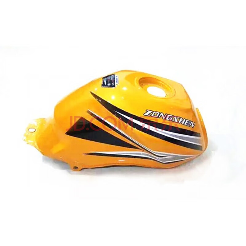 适用宗申摩托车宗申天翼zs125-65/8g zs150-43油箱燃油箱 汽油箱sn
