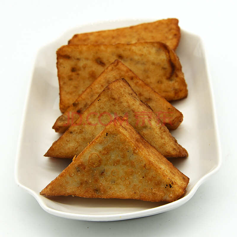 芋粿芋头糕福建特产福州特色小吃手工香芋三角糕营养早餐早点500g