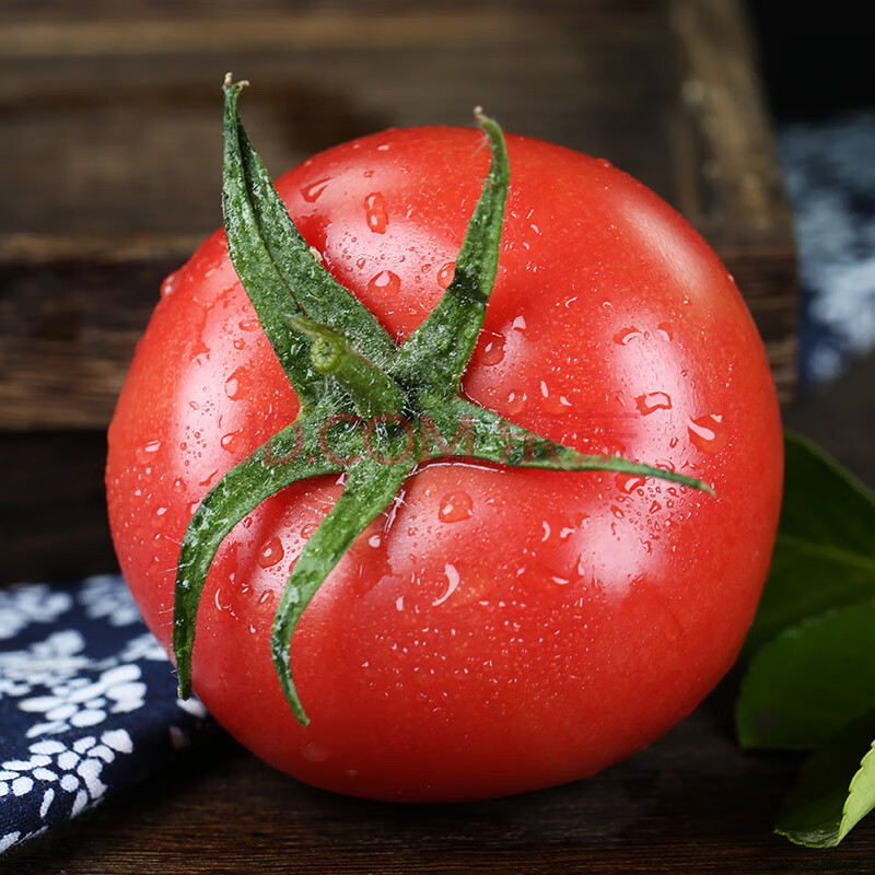 西红柿精选3斤新鲜蔬菜番茄农家孕妇水果普罗旺斯自然熟